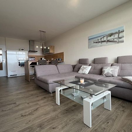 Haus Fischerstrand - Fewo Nordhues Dahme  Exterior foto