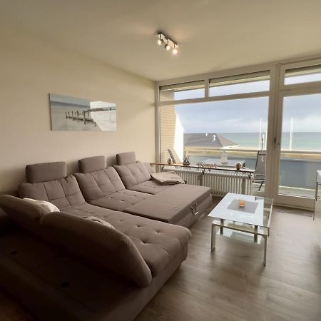 Haus Fischerstrand - Fewo Nordhues Dahme  Exterior foto