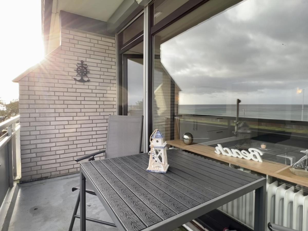 Haus Fischerstrand - Fewo Nordhues Dahme  Exterior foto