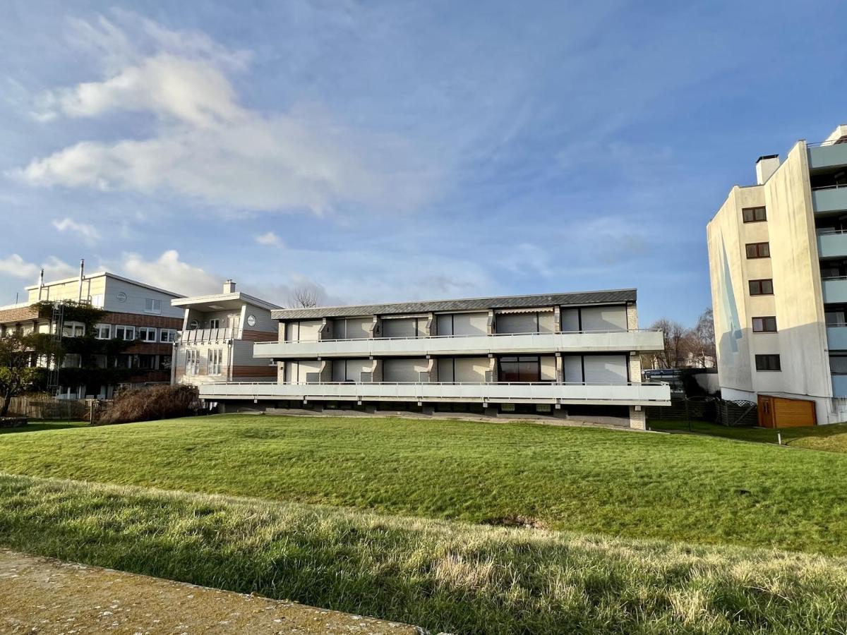 Haus Fischerstrand - Fewo Nordhues Dahme  Exterior foto