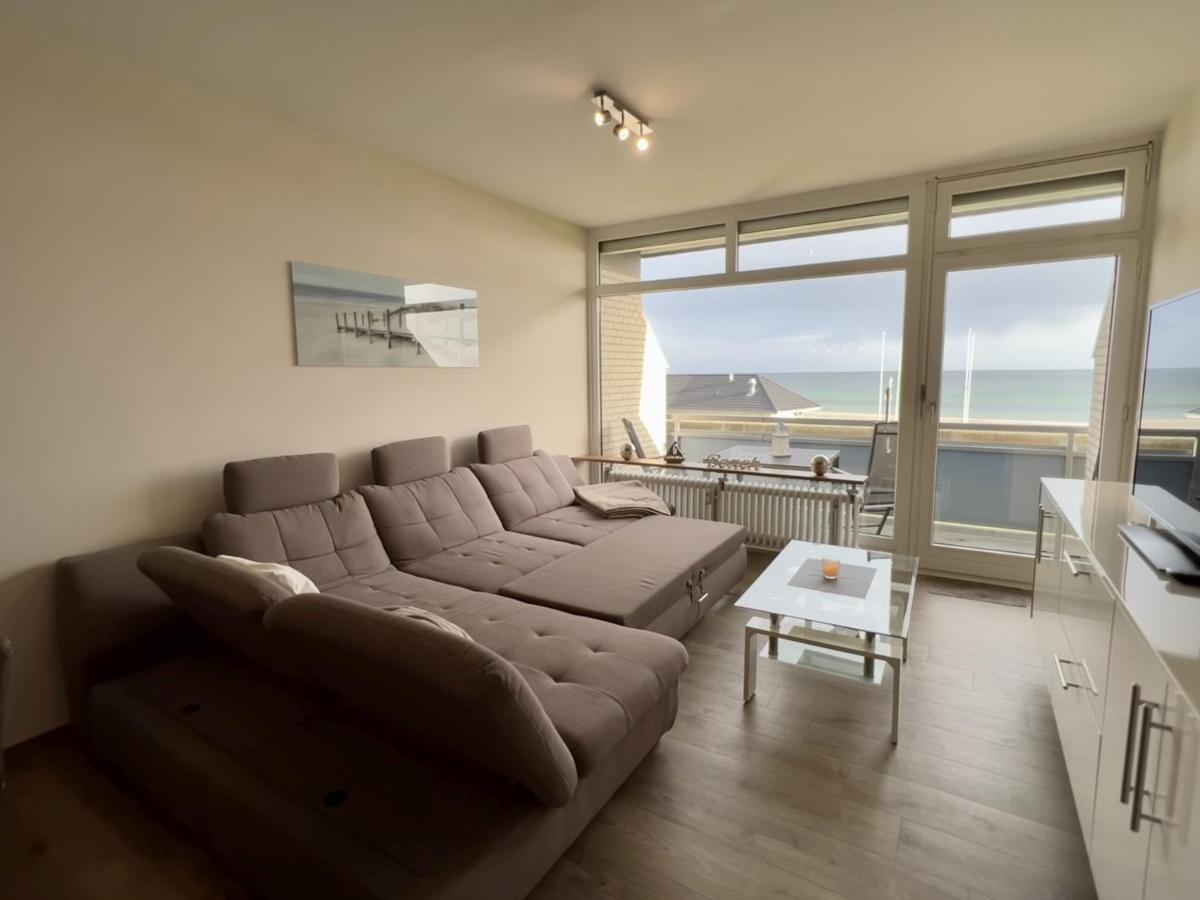 Haus Fischerstrand - Fewo Nordhues Dahme  Exterior foto